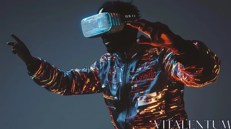 Virtual Reality Experience
