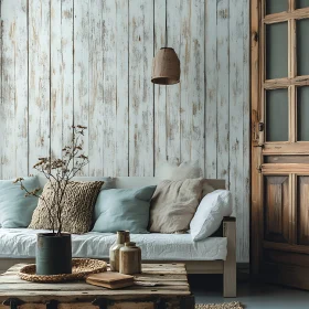 Cozy Rustic Home Decor