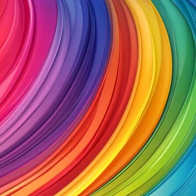 Spectrum Curves Abstract Composition