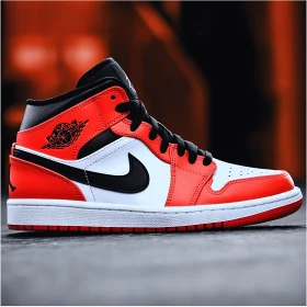 Modern Sport Shoes