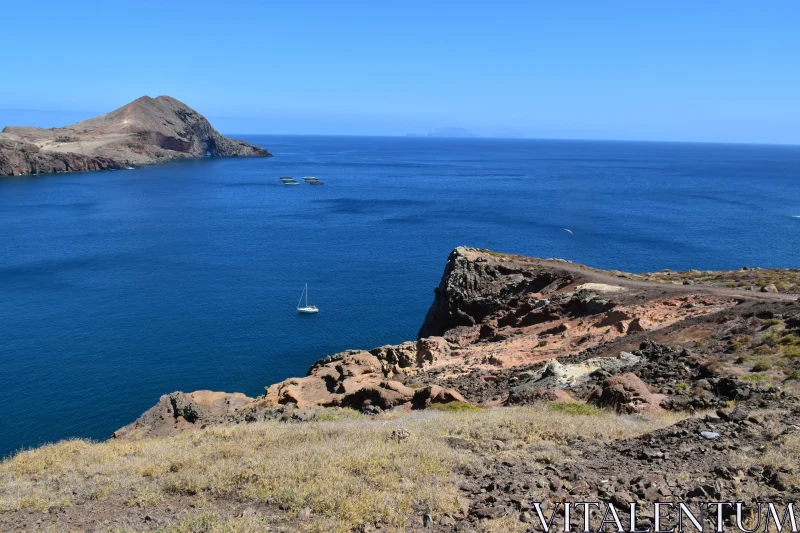 PHOTO Majestic Madeira Oceanic Vista