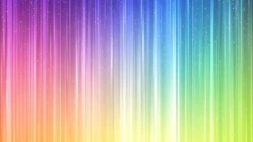 Pastel Color Spectrum Background Image