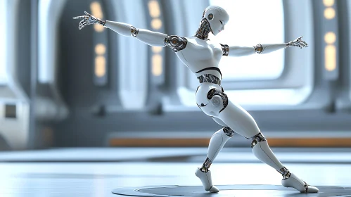 Artificial Intelligence in Motion