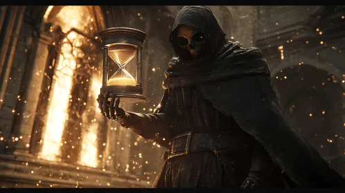Time Keeper