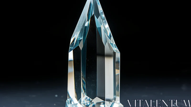 Award-Winning Crystal Larimore: Artistry in Craftsmanship AI Image