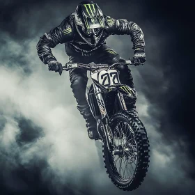 Extreme Motorcycle Racing Photography