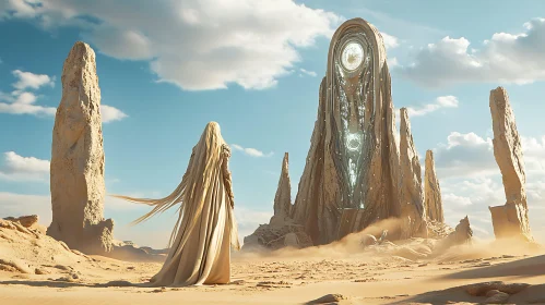 Sandy Portal