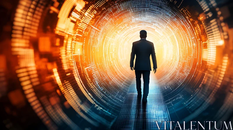 Journey Through Technological Innovation