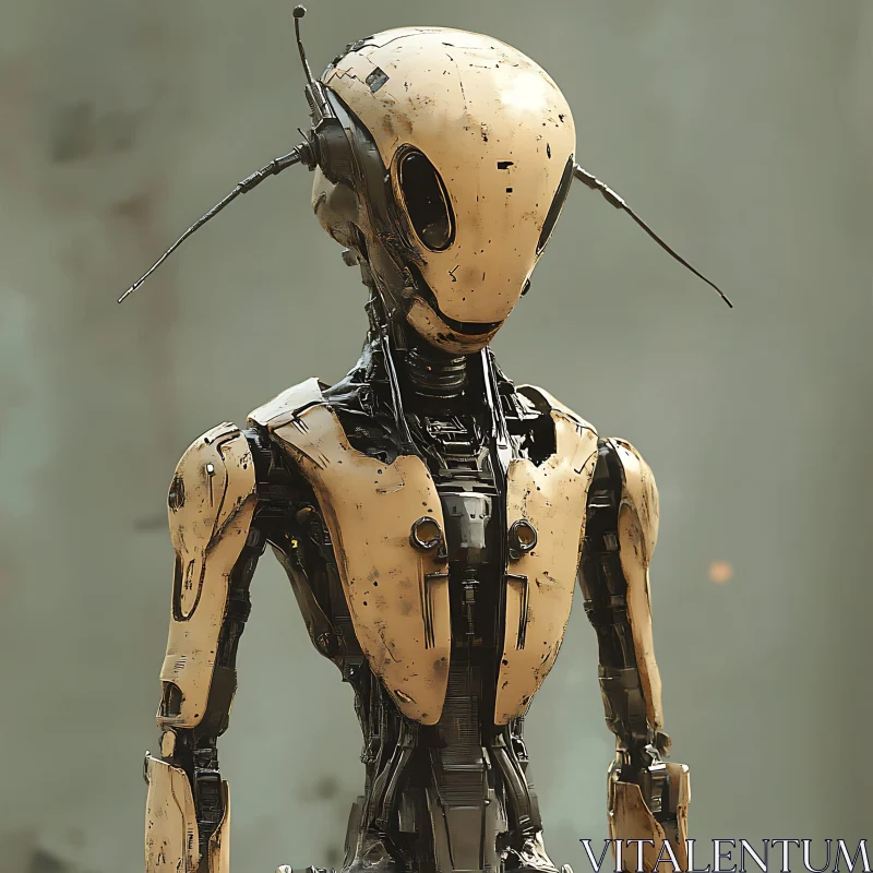 Advanced Cyborg Design