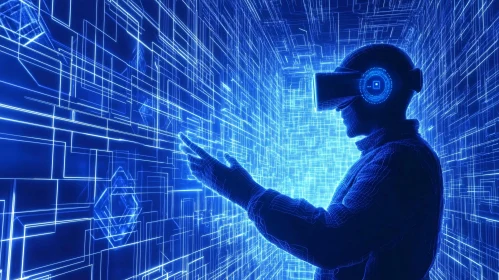 Virtual Reality Interface