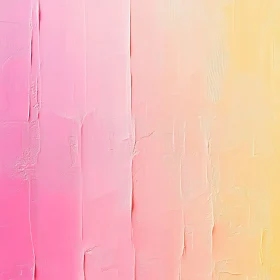 Pastel Textured Canvas Art