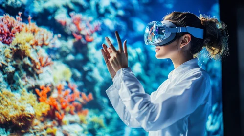 Virtual Reality Immersion