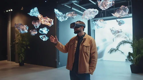 Virtual Reality Immersion