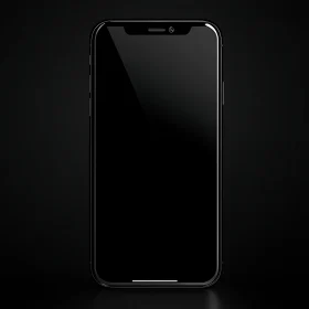 Modern Mobile Phone Design