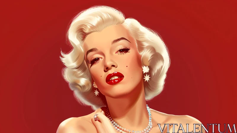 Marilyn Monroe: Hollywood's Timeless Beauty