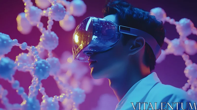 Virtual Reality Immersion