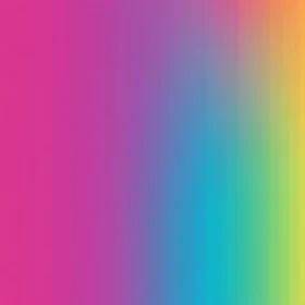 Abstract Gradient with Smooth Color Transitions