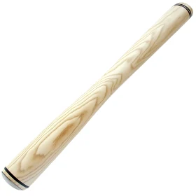 Light Wood Cylindrical Stick Image