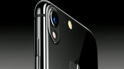 Modern Mobile Phone Design
