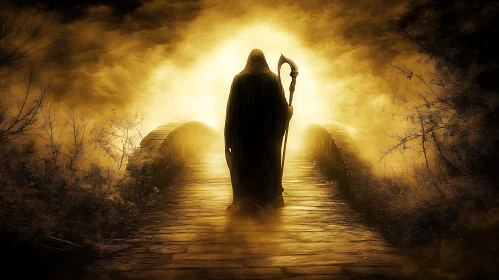 The Golden Passage of the Reaper