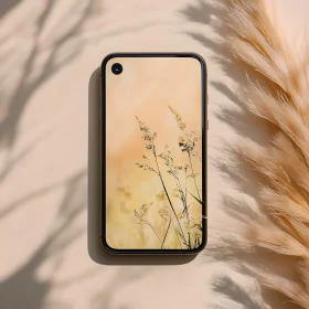 Nature Inspired Phone Case