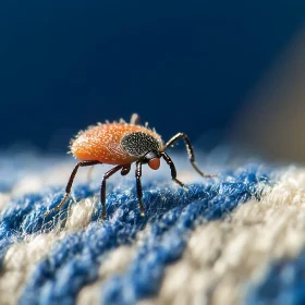 Detailed Insect Macro Photography