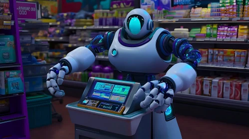 Automated Checkout Assistant