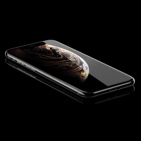 Modern Smartphone Design