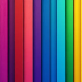 Spectrum of Colors