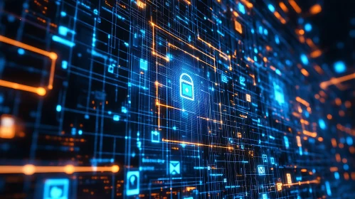 Digital Security Network