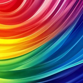 Rainbow Gradient Flow