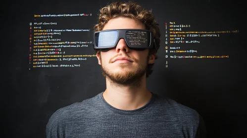 Virtual Reality Programmer