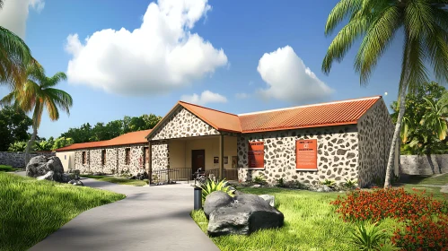 Island Architecture