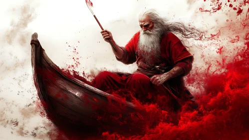 Scarlet Passage