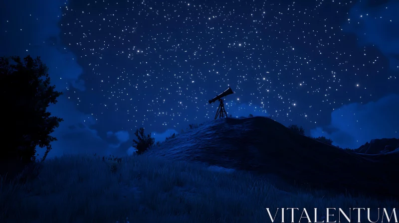Night Sky Observation