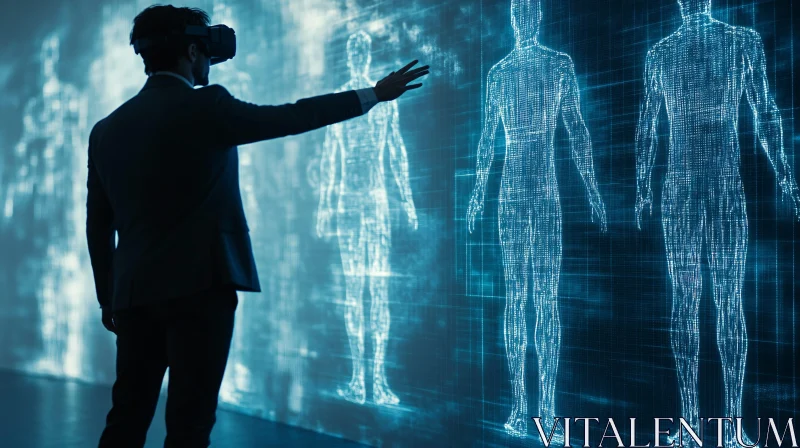 Future of Medical VR Interface