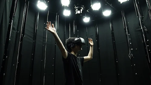 Virtual Reality Immersion