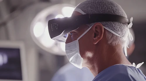 VR Technology in Modern Surgical Practice