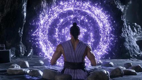 Mystic Portal Meditation