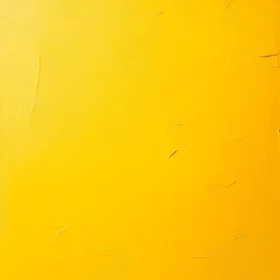 Minimalist Yellow Abstract Texture