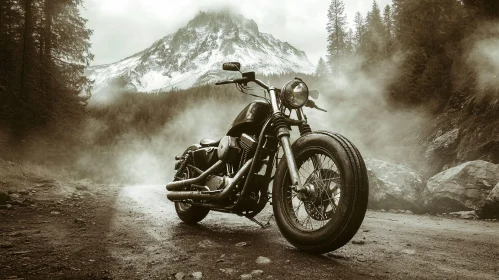 Classic Bike Scenic Ride