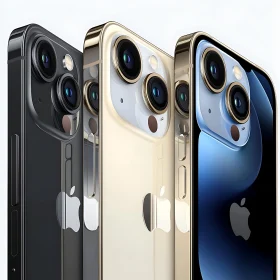 iPhone Colors