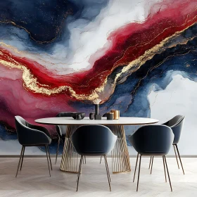 Modern Interior Art and Design