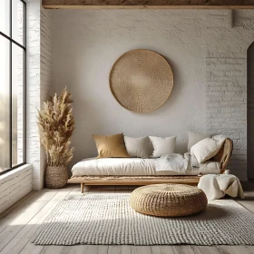 Neutral Tones Interior Design