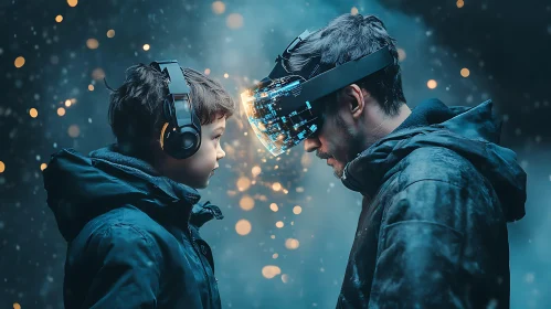 Generational Tech Connection