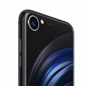 Sleek Mobile Phone Design