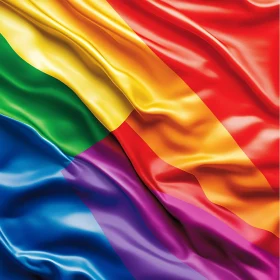 Rainbow Flag: A Symbol of Diversity