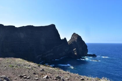 Cliffs of Madeira Ocean View