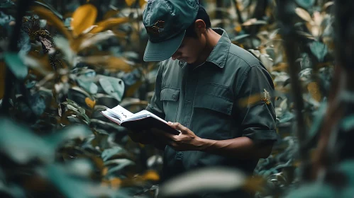 Forest Reader