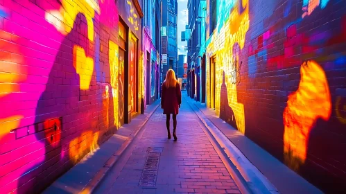 Urban Street Art